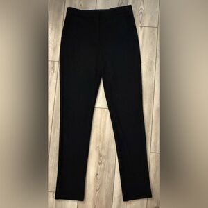 rag & bone wool flannel trousers